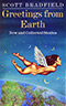 Greetings from Earth: New and Collected Stories